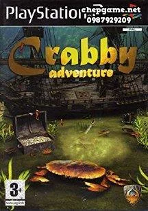 Crabby Adventure