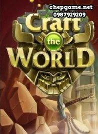 Craft The World