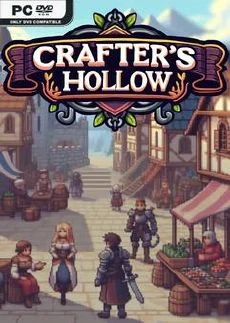 Crafters Hollow