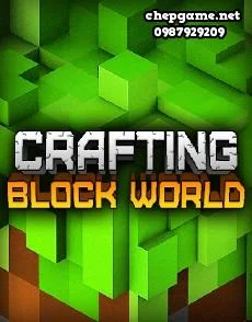 Crafting Block World