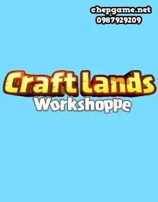 Craftlands Workshoppe The Funny Indie Capitalist RPG Trading Adventure Game
