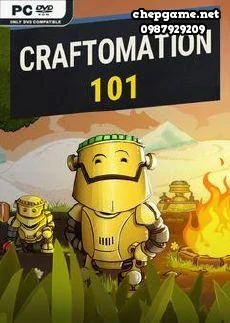 Craftomation 101 Programming And Craft