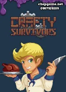Crafty Survivors