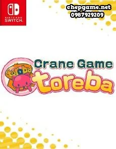 Crane Game Toreba
