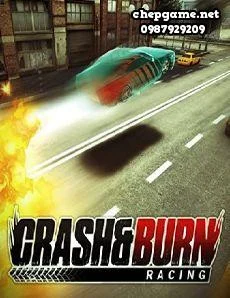 Crash And Burn Racing