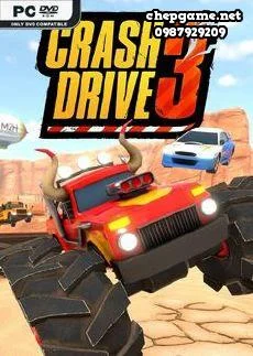 Crash Drive 3