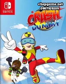 Crash Dummy