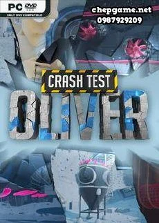 Crash Test Oliver