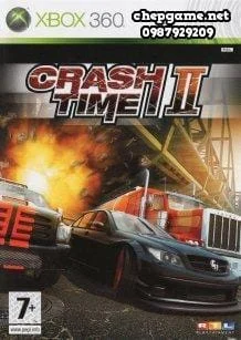 Crash Time 2