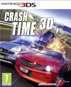 Crash Time 3D