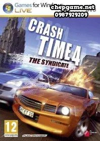 Crash Time 4 The Syndicate