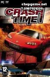 Crash Time Autobahn Pursuit