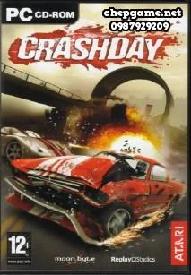 Crashday Redline Edition