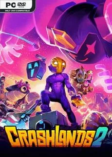 Crashlands 2