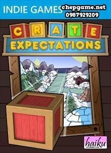 Crate Expectations