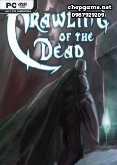 Crawling Of The Dead