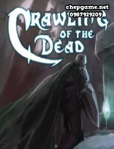 Crawling of The Dead