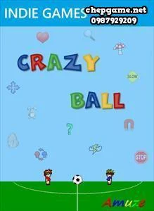 Crazy Ball