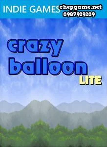 Crazy Balloon Lite