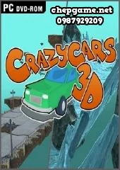 Crazy Cars 3D