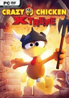 Crazy Chicken Xtreme