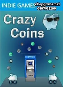 Crazy Coins