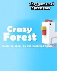 Crazy Forest