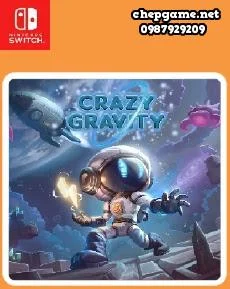 Crazy Gravity