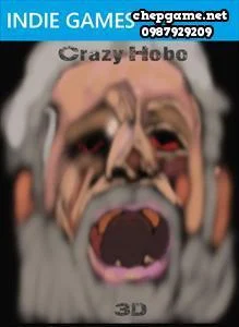 Crazy Hobo