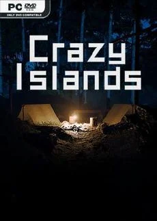 Crazy Islands