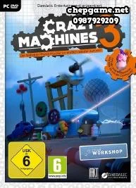 Crazy Machines 3