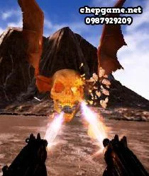 Crazy Max VR