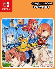 Crazy Strike Bowling EX