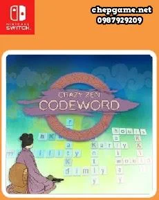 Crazy Zen Codeword