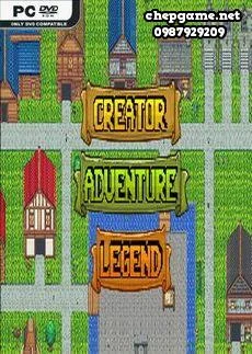 Creator Adventure Legend