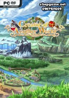 Creator of Another World