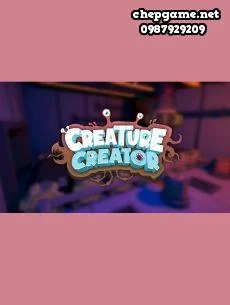 Creature Creator