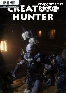 Creature Hunter