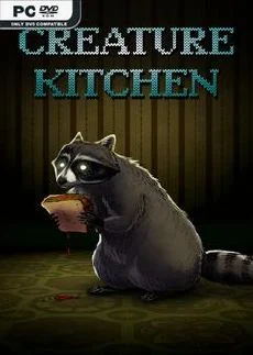 Creature Kitchen
