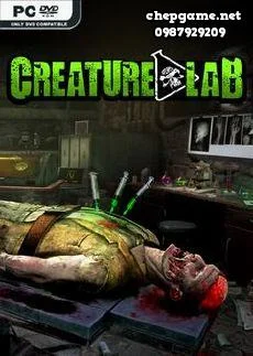Creature Lab