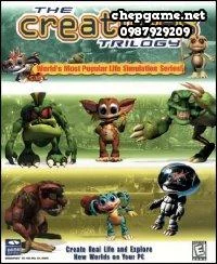 Creatures (Trilogy)