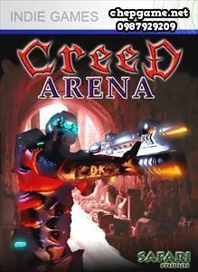 Creed Arena