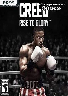 Creed Rise to Glory VR