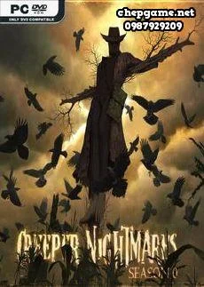 Creeper Nightmare Season 0