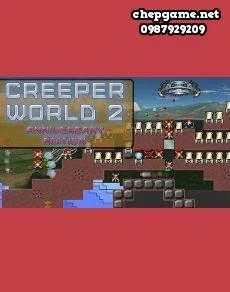 Creeper World 2 Anniversary Edition