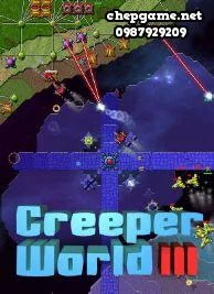 Creeper World 3 Arc Eternal