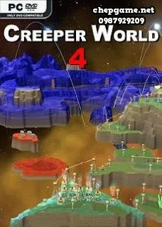 Creeper World 4