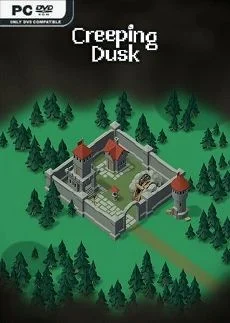 Creeping Dusk