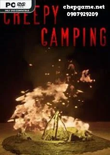 Creepy Camping