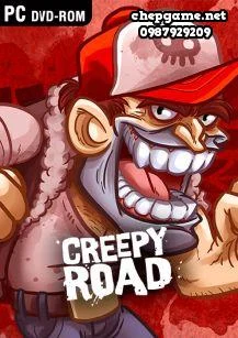Creepy Road